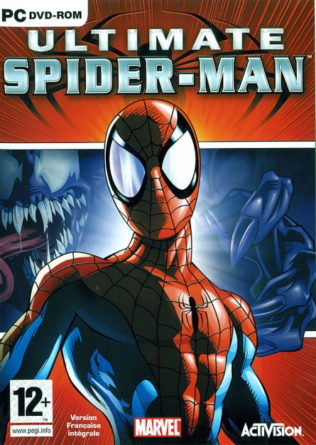 ultimate spider man pc mod how to